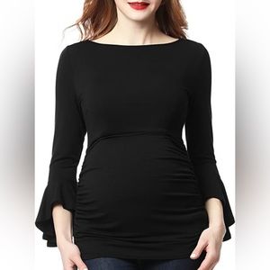 Maternity shirt Kimi & Kai